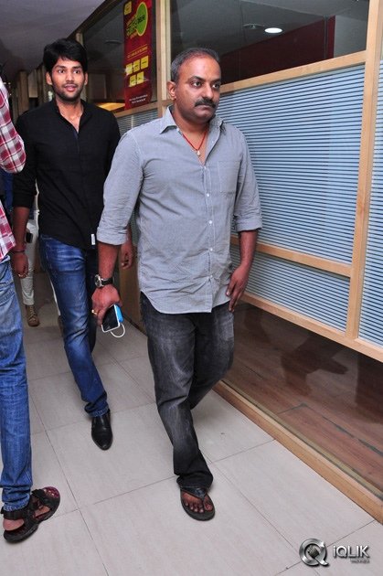 Hora-Hori-Movie-Song-Launch-at-Radio-Mirchi